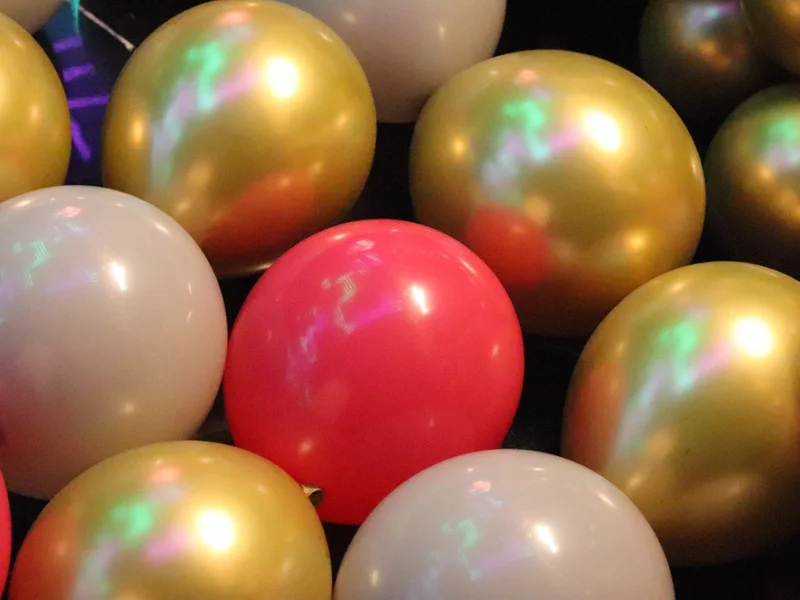 Ameeri Lounge Bollywood night